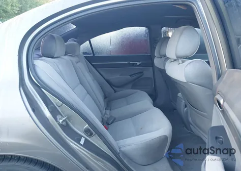 2007 Honda Civic Ex from USA, damaged, VIN 1HGFA16877L118700